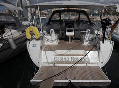 Bavaria Cruiser 46 - Casino Royale (yate de vela)
