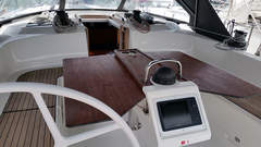 velero Bavaria Cruiser 51 imagen 2
