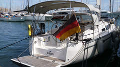Segelboot Bavaria Cruiser 33 Bild 4