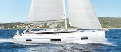 Bavaria C45 Style - Wisper (sailing yacht)