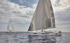 Jeanneau 490 - Jeanneau 490_ec (sailing yacht)