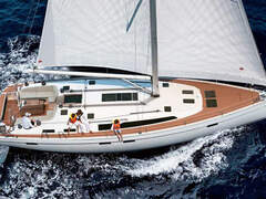 Bavaria Cruiser 51-4 - Vitabella 4 (sailing yacht)