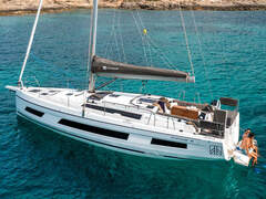 Dufour 41 - Donamar (sailing yacht)