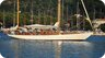 Sangermani Yawl Marconi 64 - barco de vela