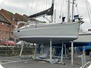Bavaria Cruiser 34 - Sailing boat