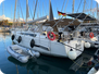 Dufour 430 Grand Large Kaufcharter - Sailing boat