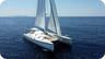 Outremer 50L - Sailing boat