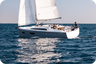 Beneteau Océanis 34.1 - Sailing boat