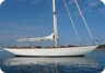 Dutch Yachtbuilders Hoek Design 56ft Sloop - barco de vela
