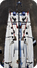 Green Marine Volvo Ocean 70 Racer Regattayacht - barco de vela