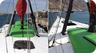 Mcconaghy Volvo Ocean 70 RCER Regatta Yacht - Sailing boat