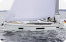 Bavaria C46 - barco de vela