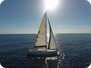 Beneteau Cyclades 50.5 - Sailing boat
