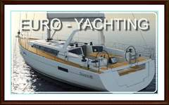 Bénéteau Océanis 48 - Montenegro 3 (sailing yacht)