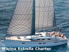 Bavaria 45 Cruiser - Bavaria 45 cruiser - Mallorca