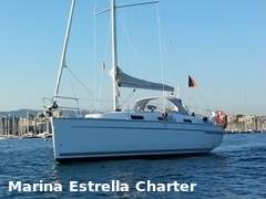 Bavaria 32 - Bavaria 32 - Mallorca (sailing yacht)