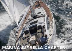 Jeanneau 57 - JEANNEAU57_Baleares (sailing yacht)