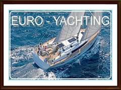 Bavaria Cruiser 46 - 6 (sailing yacht)