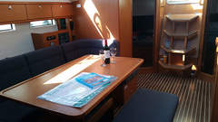 Segelboot Bavaria Cruiser 46 Bild 2
