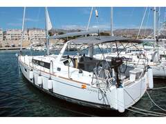Bénéteau Océanis 38.1 - OCEAN (sailing yacht)