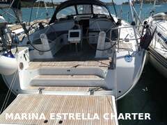 Bavaria 51Cruiser - MGEMLLALISSA (sailing yacht)