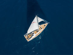 Hanse 508 - MGESOLLER (sailing yacht)