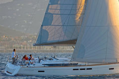 Jeanneau Sun Odyssey 519 - SO 519_yb (sailing yacht)