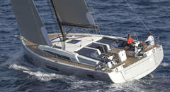 Océanis 51.1 (sailing yacht)