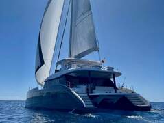 Sunreef 70 - Yolo (sailing catamaran)