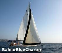 Bavaria 31 Cruiser - CHILLOUT (sailing yacht)