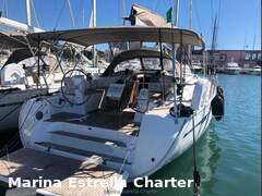 Bavaria Cruiser 51 (sailing yacht)