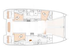Segelboot Excess 11 3cabins Bild 2