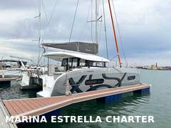 Excess 11 (sailing catamaran)