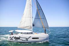 Excess 11 - Salacia (sailing catamaran)