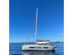 Excess 11 - Kazbegi(from Monday!) (sailing catamaran)