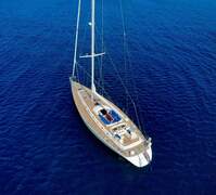 Swan 62 - Alaik (sailing yacht)