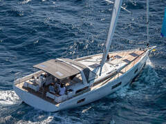 Bénéteau Océanis 54 - Philia (sailing yacht)